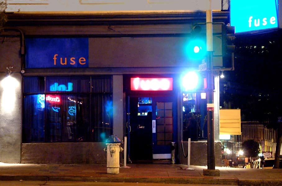 Unit "D" Wednesdays - Fuse San Francisco - Deep House Soldiers & House Music Originals featuring DJs: Kenekt, Wilson, Kimani, J-Spec