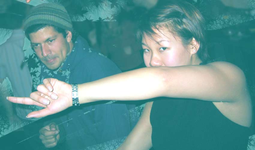 fuse SF - 493 Broadway North Beach San Francisco - Unit D Wednesdays featuring DJs Kenekt, Wilson & Kimani - Deep House Soldiers, House Music Originals, Racingmix, [ZTY] Beats, Z.Team Yossi, Shaun Tai Photography, Assembly1 Print Solutions, fuseSF, Eventvibe, SF Station, DEEP HOUSE LIVES ON...