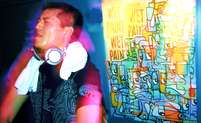 fuse SF - 493 Broadway North Beach San Francisco - Unit D Wednesdays featuring DJs Kenekt, Wilson & Kimani - Deep House Soldiers, House Music Originals, Racingmix, [ZTY] Beats, Z.Team Yossi, Shaun Tai Photography, Assembly1 Print Solutions, fuseSF, Eventvibe, SF Station, DEEP HOUSE LIVES ON...