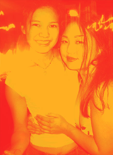 Unit D Wednesdays - Join us for our season finale: December 17, 2003