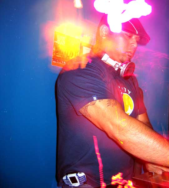 Unit D Wednesdays - Join us for our season finale: December 17, 2003