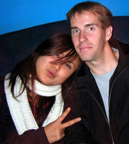 Unit D Wednesdays - Join us for our season finale: December 17, 2003