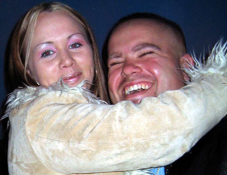Unit D Wednesdays - Join us for our season finale: December 17, 2003